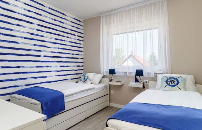 Lake Spirit Boutique Apartments - Foto 6