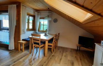 Ferienwohnung Bergblick - Foto 8