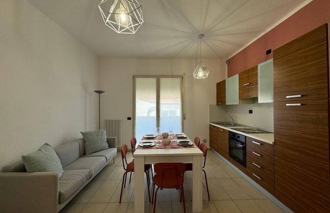 Bavierino in Cattolica - Foto 1