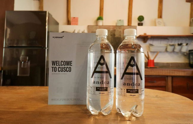 w Divine 3BR House in Valle Sagrado - Foto 7