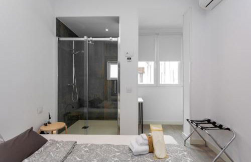 Alma Suites - Foto 60