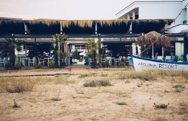 Apolonia Resort - Foto 58