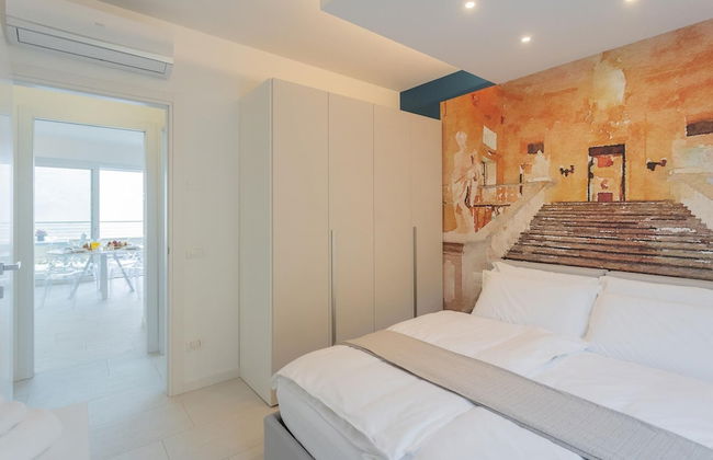 Valarin Firenze Luxory Apartment Wellness - Foto 65