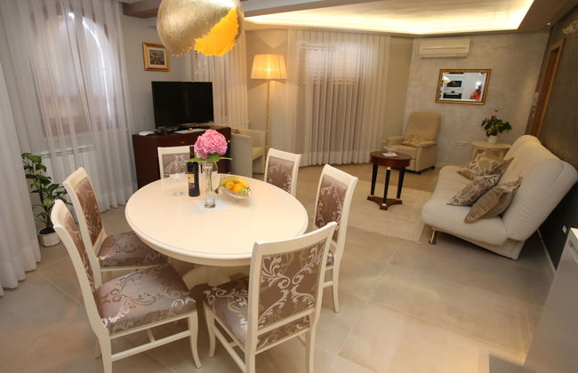 Villa Mustra - Foto 24