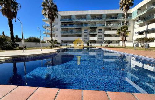 Apartamento con piscina en Roses - Foto 47