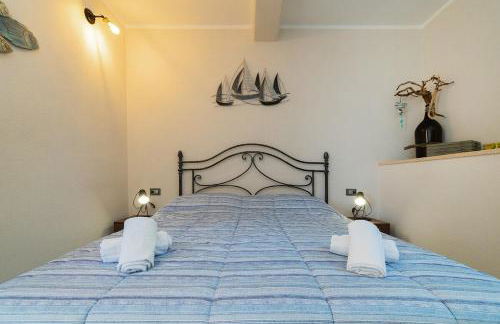 Dimora Concept - Ca' Franca - Sea View Terrace and Private parking - Foto 9