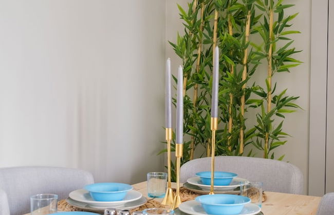 As Maslak by NewInn - Foto 21