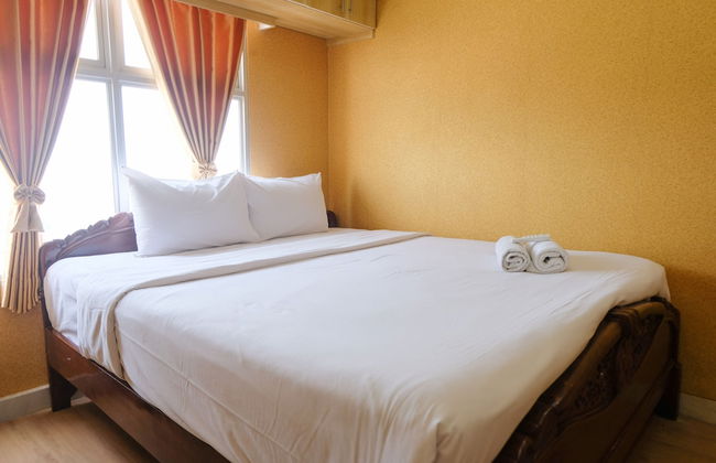 Good Deal 2Br Apartment Newton Residence Bandung - Foto 4