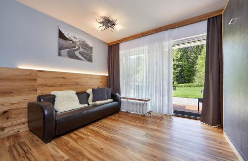 Gästehaus Buchenhof - Foto 24