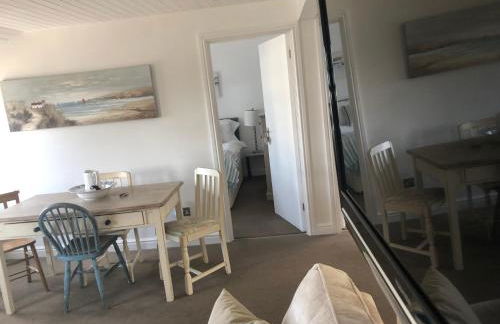 Bay House Lundy Port Isaac Apartment with Sea Views & Parking - Foto 33