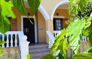 Tria Liodendra Corfu - Sea - Foto 37