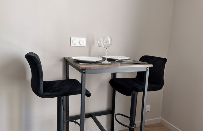 Appart Hotel Spa Perpignan - Photo 63