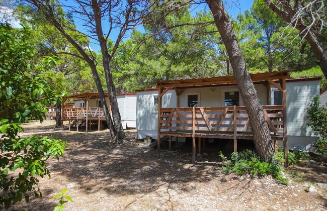 Mediteran Travel Mobile Homes Basko Polje - Foto 25