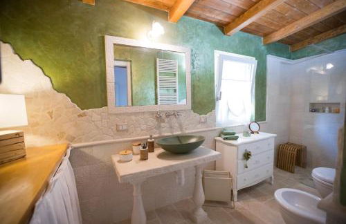 Villa Margherita - Foto 16