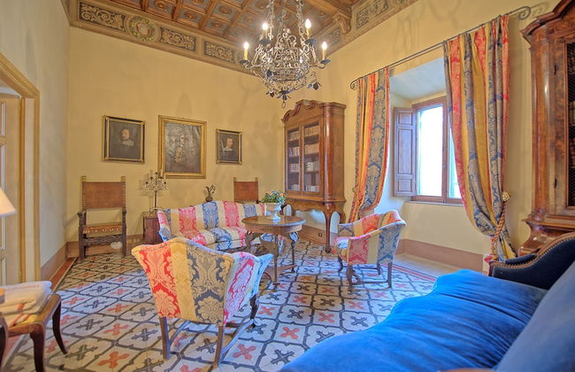 Castello Leopoldo - Foto 23