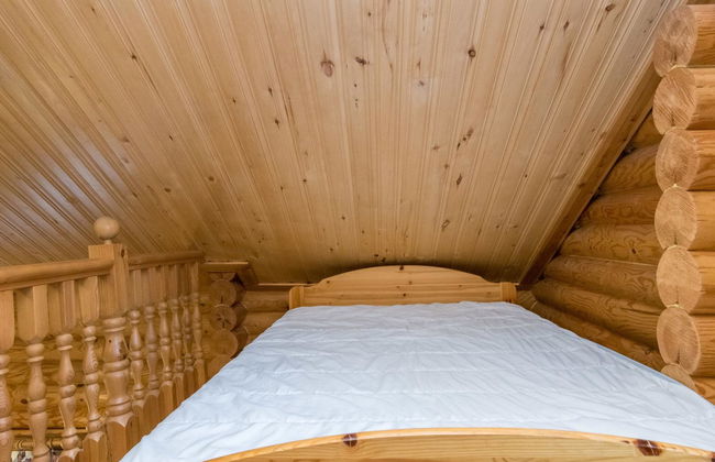 Pikku harrila - Foto 21