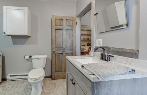 Lyndon Station Retreat about 9 Mi to Wisconsin Dells! - Foto 24