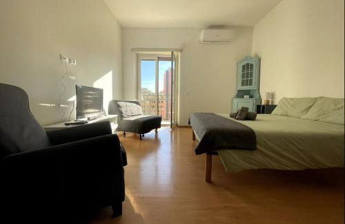 Bed Bike Breakfast Appartamento Piramide - Foto 1