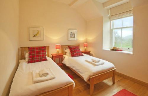 Achaglachgach Stables - Foto 29