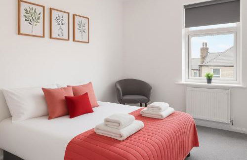 The Manor Suites - Foto 18