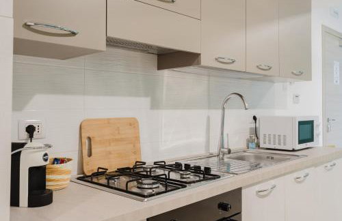 Azzurra Apartments Trinacria - Foto 9