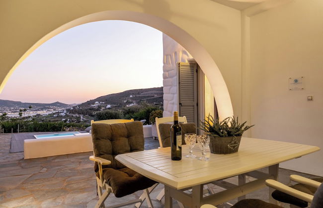 Azzurro Bianco Suites - Foto 27