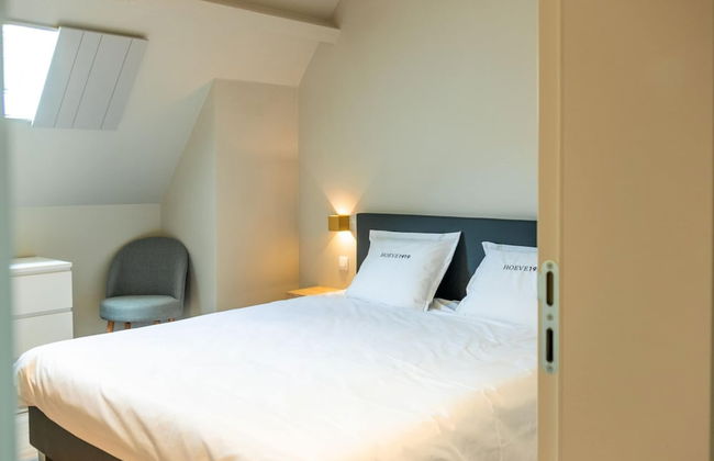 Holiday Home in Moorslede With Pool and Jacuzzi - Foto 4