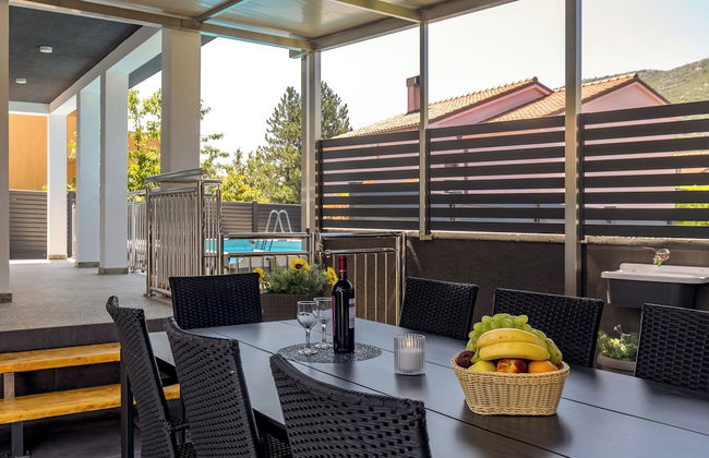 Pool House Beba Tribalj Lake - Foto 24