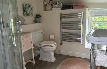 Newmans Cottage - Foto 21