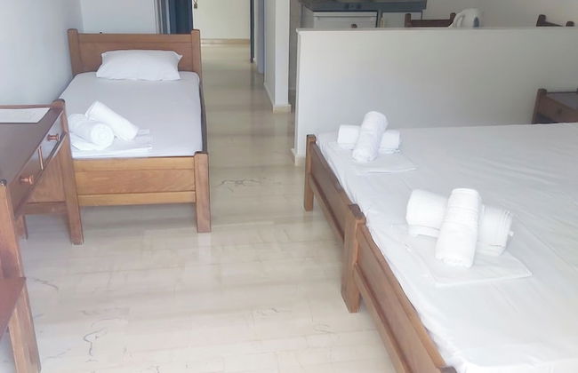 Filoxenia Hotel & Apartments - Photo 11