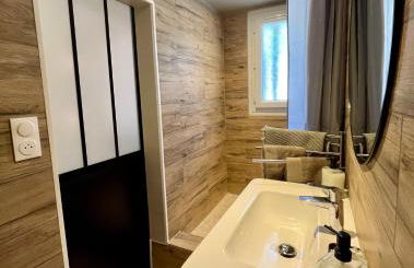 La maison d'Eddy et Caro aux Portes du Verdon - Foto 35