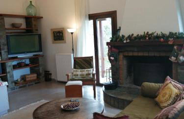 Deluxe house in Tsangarada - Foto 17