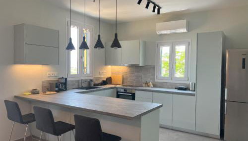 Villa Eleni Aegina - Foto 2