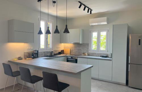 Villa Eleni Aegina - Foto 2