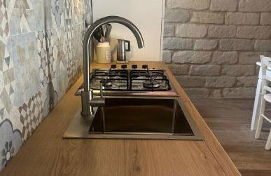 Wohnung in Landhaus mit Resort-Adults only - Foto 13