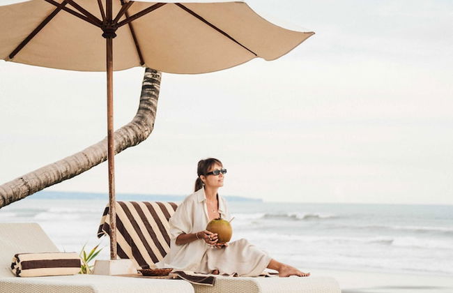 Bali Beach Glamping - Photo 45