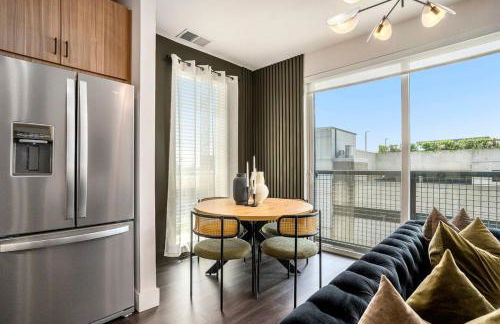 Cozy Stay ATL -2BD 2BTH FreeParking And Amenities - Foto 9