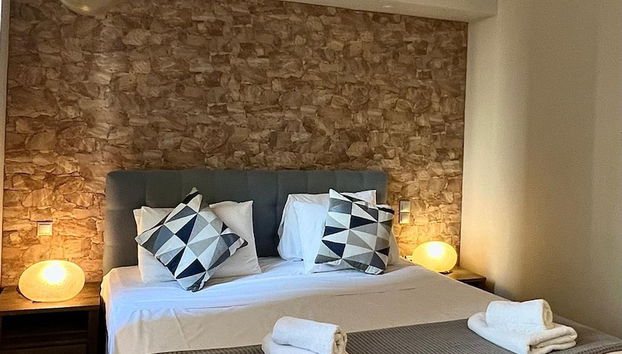 Monastiraki 312 Superhost Hub - Foto 5, Habitación