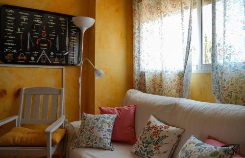 Playa del cuartel La Azohia, Cartagena - Foto 13