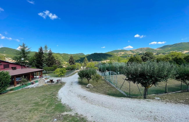 Apartment in Urbino With Pools & Veranda - Foto 35