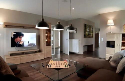 Ferienhaus mit Garten - Foto 15