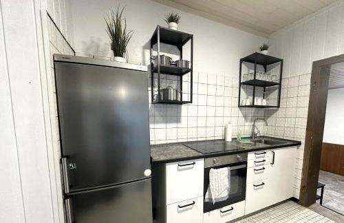 Großzügige Handwerkerwohnung - Viel Platz und voll ausgestattet - Foto 7