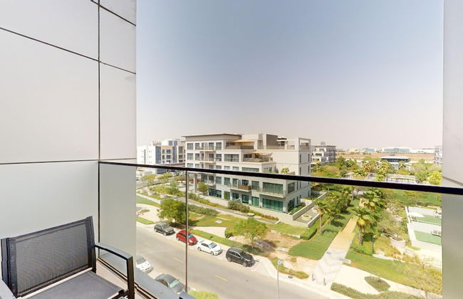 Al Barsha South - Dubai Studio City - Celia 422 - Photo 9