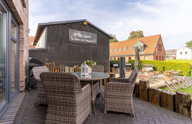 Holiday Home in Tonning With Harbor Views - Photo 20