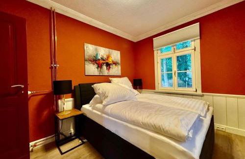 Haus Elim für Gruppen und Großfamilien - Foto 27