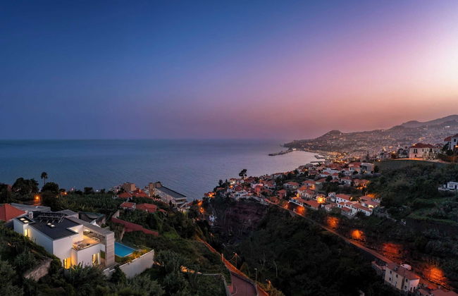 Luxury Holidays in Madeira - Vila Lazareto - Foto 61