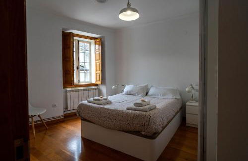 Apartamentos Sarmiento - Foto 7