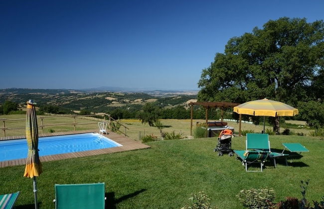 Agriturismo I Lapi - Foto 22