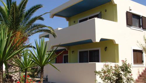 Terpsichore Apartments - Foto 3