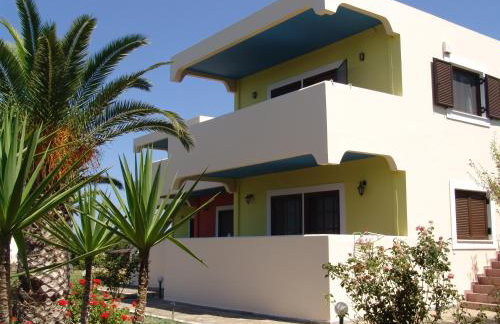 Terpsichore Apartments - Foto 3